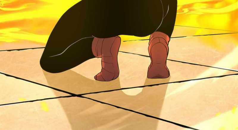 Trò Chơi Của Thần - Chapter 9 - Trang 287