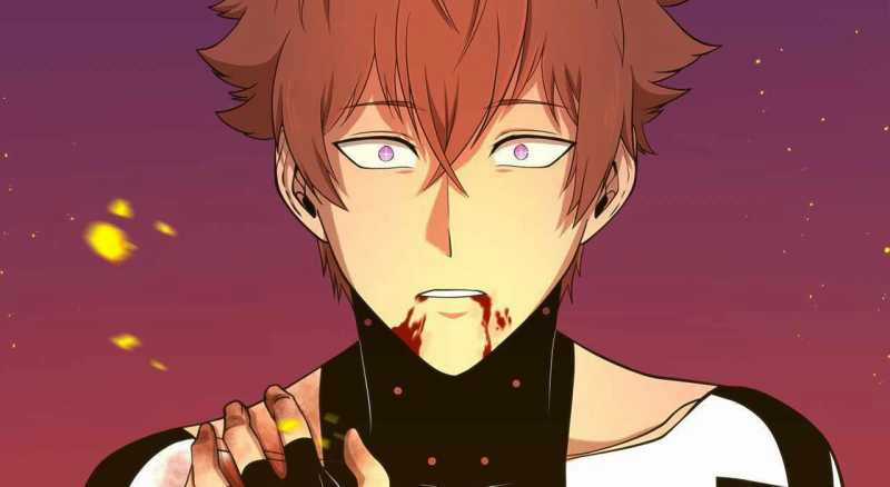 Trò Chơi Của Thần - Chapter 9 - Trang 291