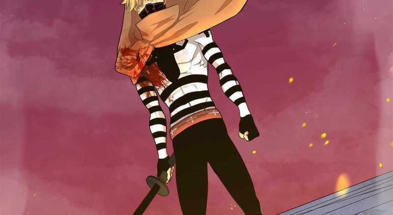 Trò Chơi Của Thần - Chapter 9 - Trang 297