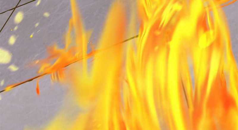 Trò Chơi Của Thần - Chapter 9 - Trang 300