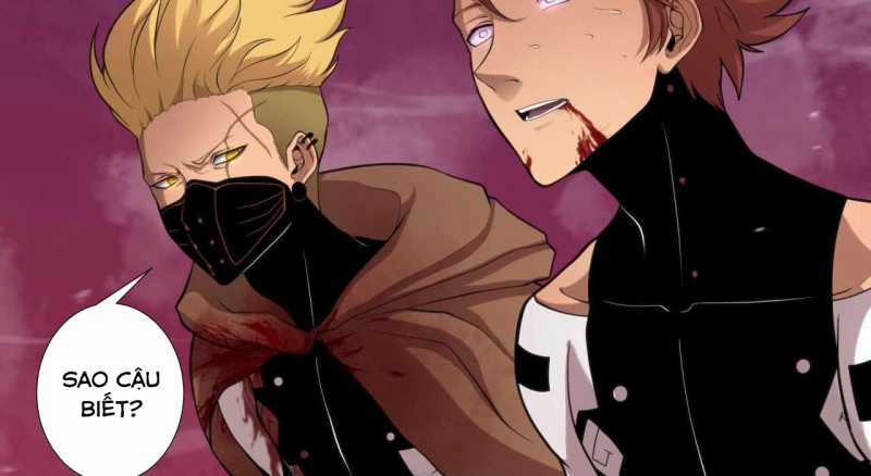 Trò Chơi Của Thần - Chapter 9 - Trang 4