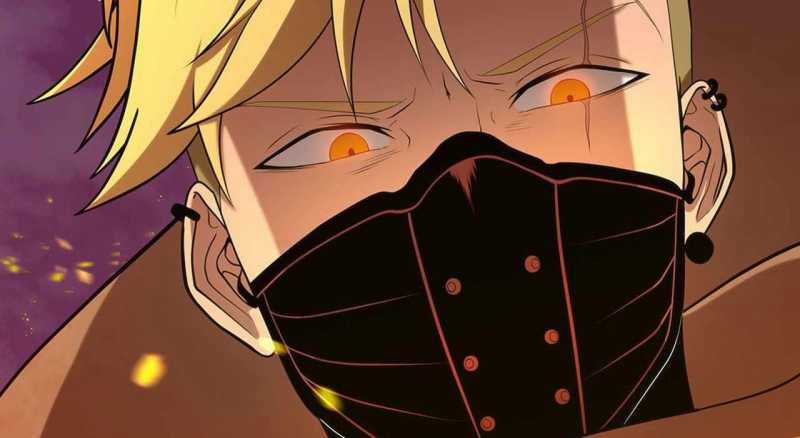 Trò Chơi Của Thần - Chapter 9 - Trang 306