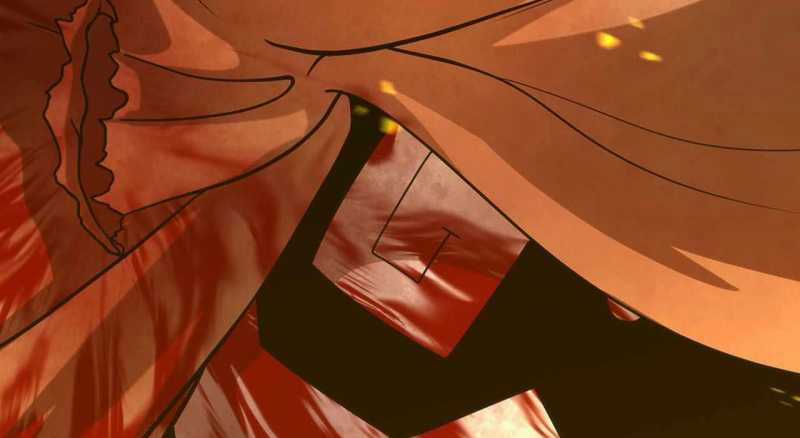 Trò Chơi Của Thần - Chapter 9 - Trang 308