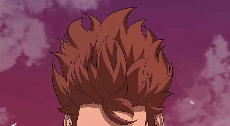 Trò Chơi Của Thần - Chapter 9 - Trang 32