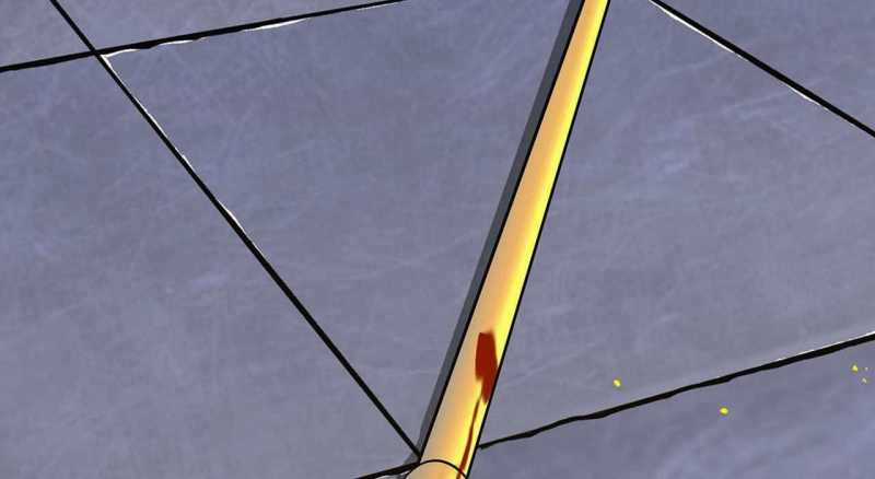 Trò Chơi Của Thần - Chapter 9 - Trang 315