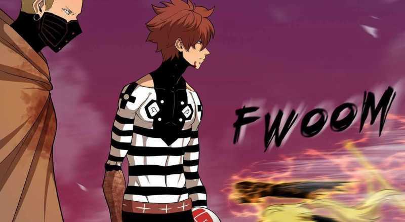 Trò Chơi Của Thần - Chapter 9 - Trang 36