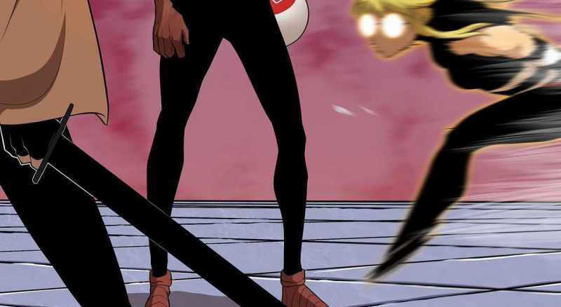 Trò Chơi Của Thần - Chapter 9 - Trang 37