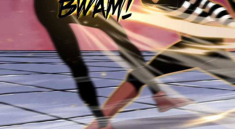 Trò Chơi Của Thần - Chapter 9 - Trang 42