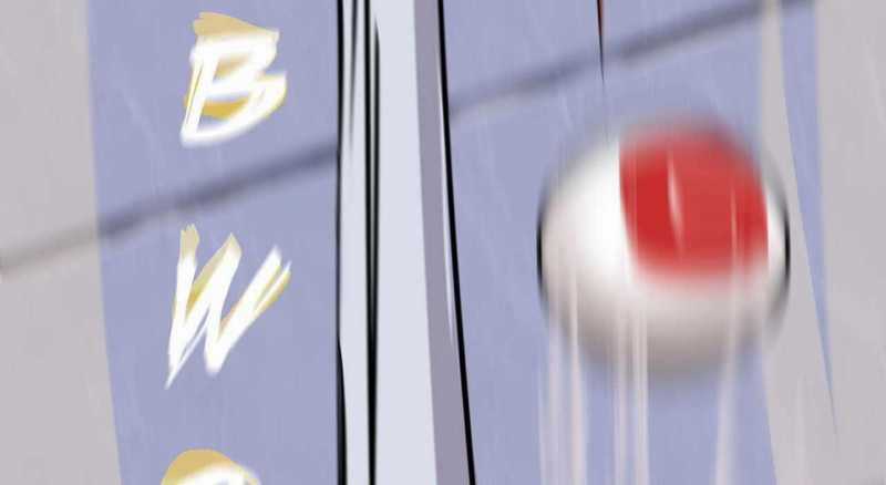 Trò Chơi Của Thần - Chapter 9 - Trang 50