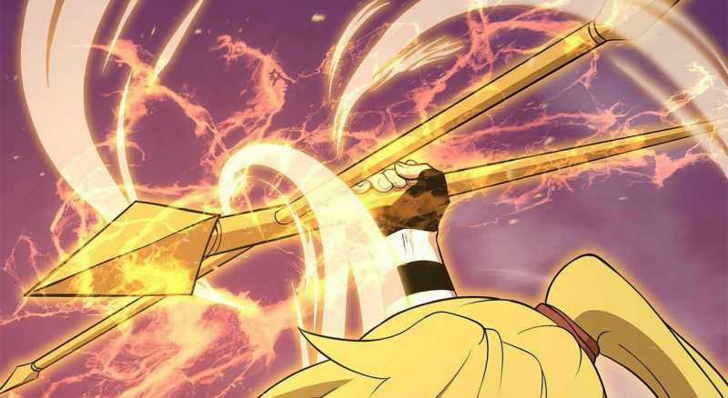 Trò Chơi Của Thần - Chapter 9 - Trang 61