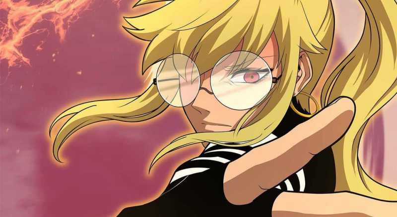 Trò Chơi Của Thần - Chapter 9 - Trang 62