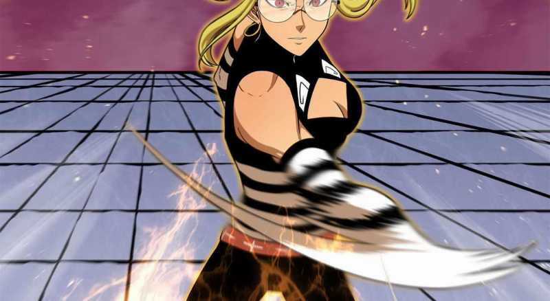 Trò Chơi Của Thần - Chapter 9 - Trang 68