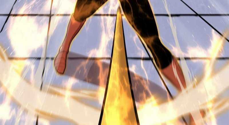 Trò Chơi Của Thần - Chapter 9 - Trang 69