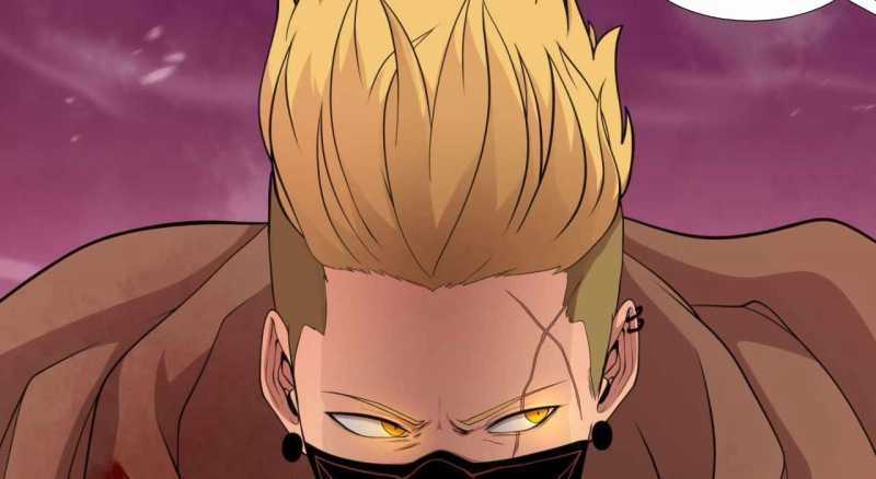 Trò Chơi Của Thần - Chapter 9 - Trang 8