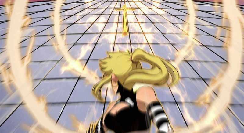 Trò Chơi Của Thần - Chapter 9 - Trang 78