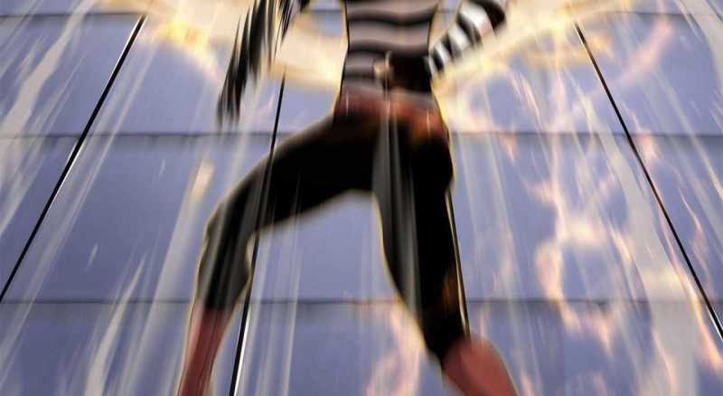 Trò Chơi Của Thần - Chapter 9 - Trang 79