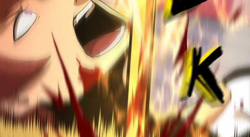 Trò Chơi Của Thần - Chapter 9 - Trang 92