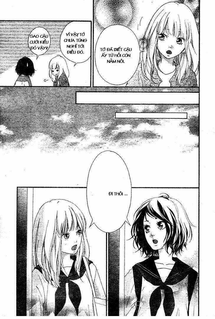 Trò Chơi Cút Bắt - Chapter 1 - Trang 39