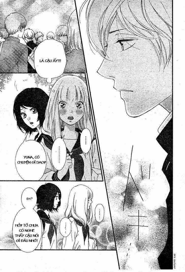 Trò Chơi Cút Bắt - Chapter 1 - Trang 43