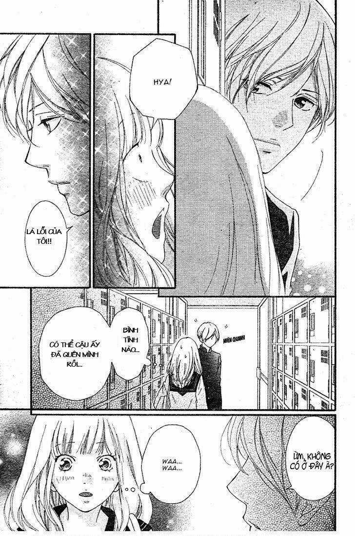 Trò Chơi Cút Bắt - Chapter 1 - Trang 47