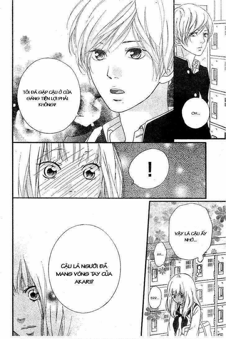 Trò Chơi Cút Bắt - Chapter 1 - Trang 48