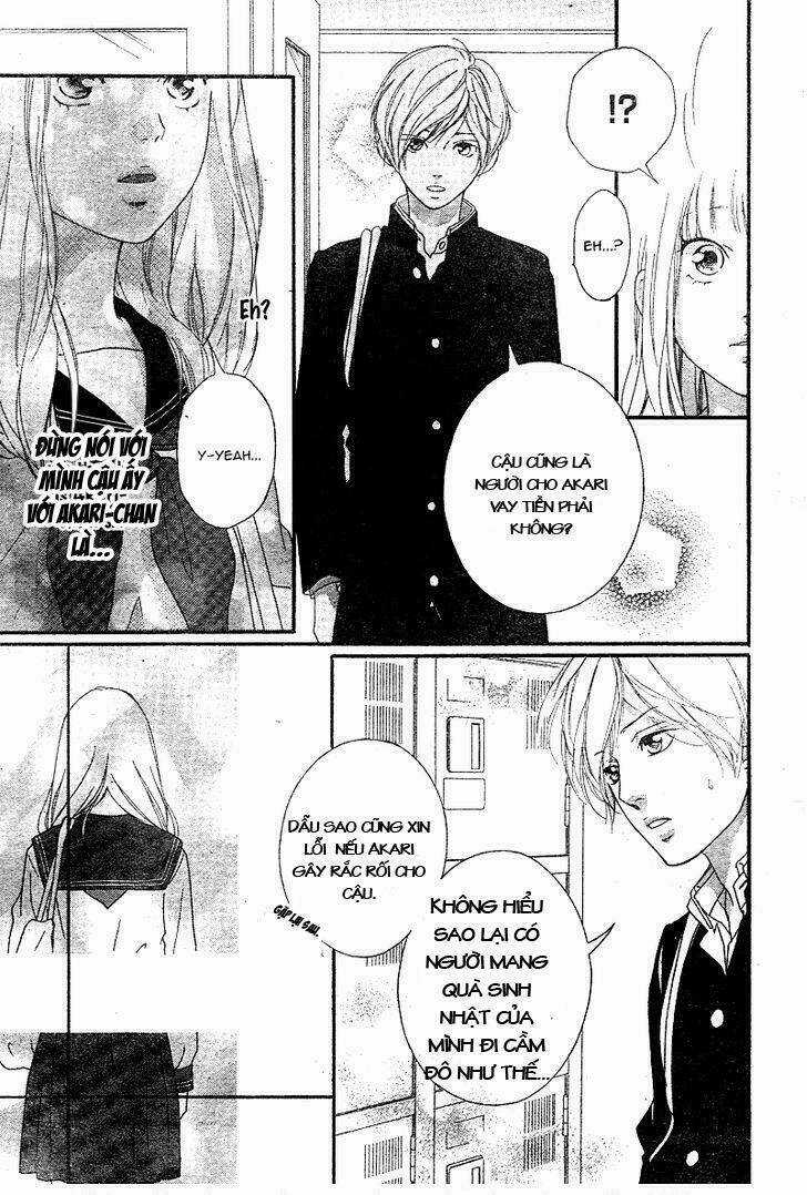 Trò Chơi Cút Bắt - Chapter 1 - Trang 49