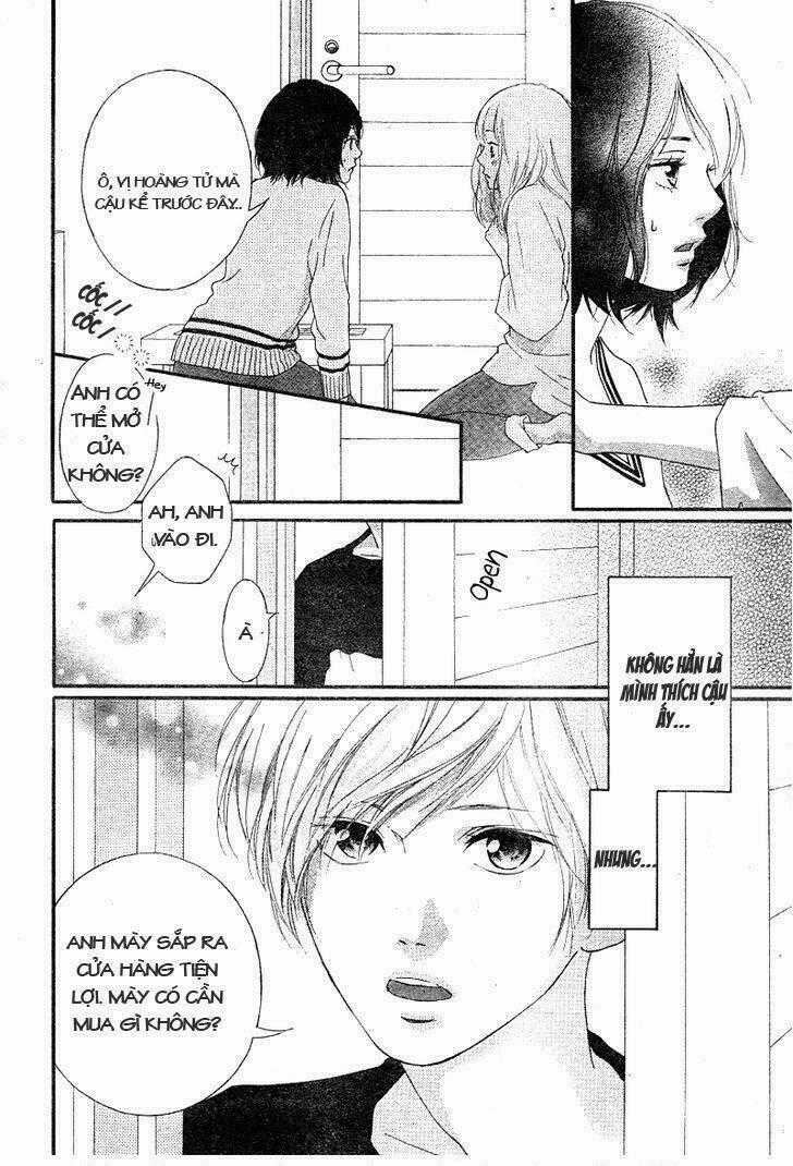 Trò Chơi Cút Bắt - Chapter 1 - Trang 56