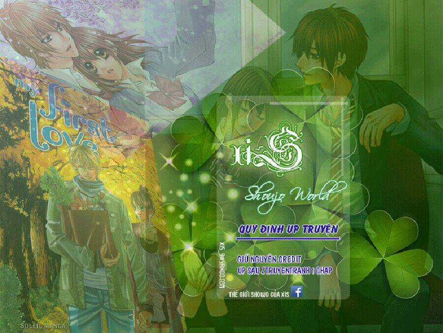 Trò Chơi Cút Bắt - Chapter 10 - Trang 4