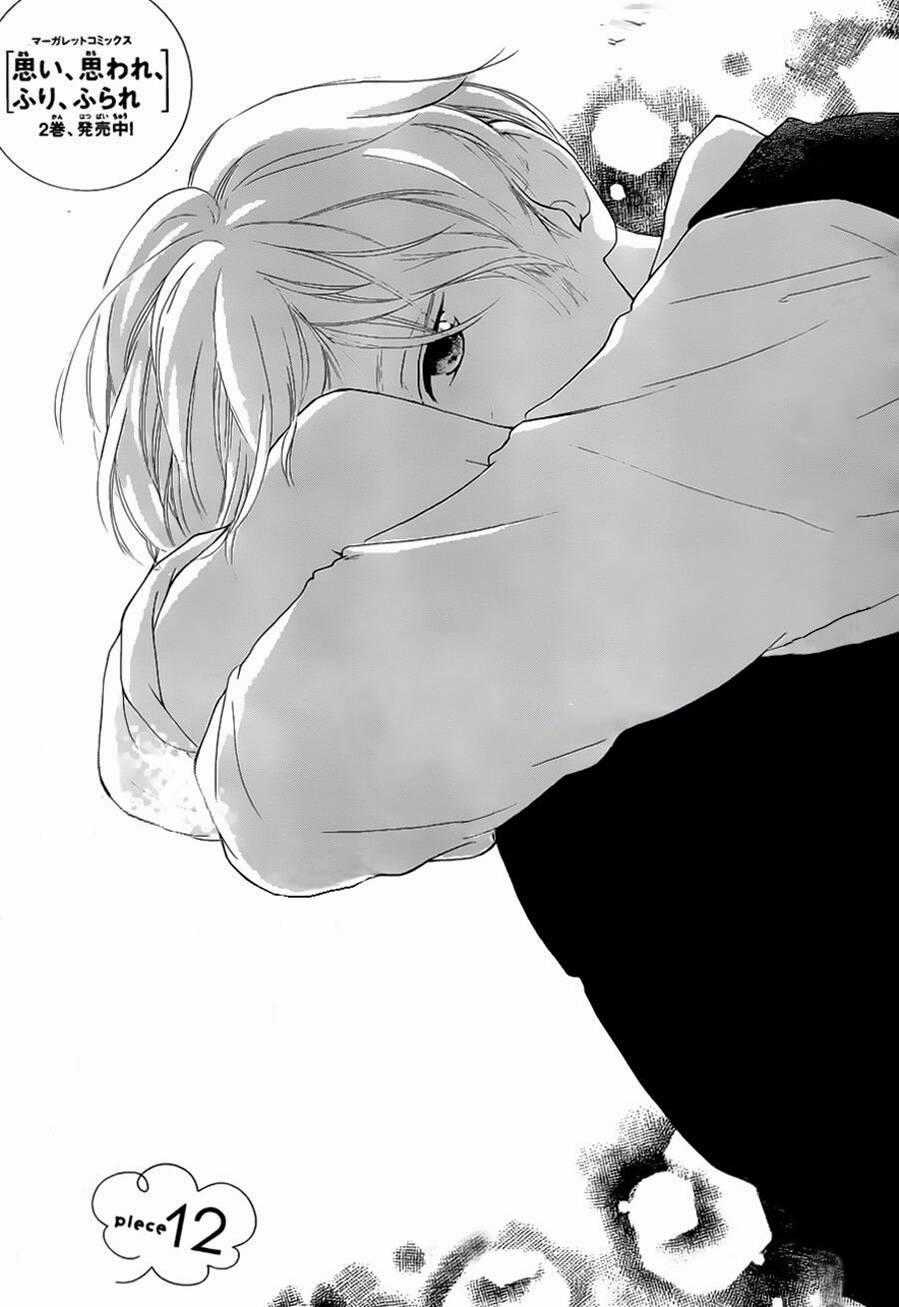 Trò Chơi Cút Bắt - Chapter 12 - Trang 2