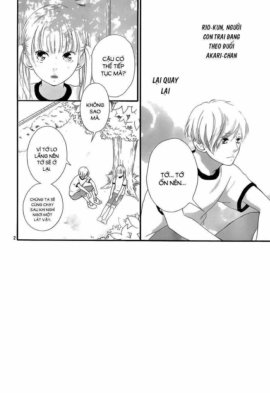 Trò Chơi Cút Bắt - Chapter 12 - Trang 3