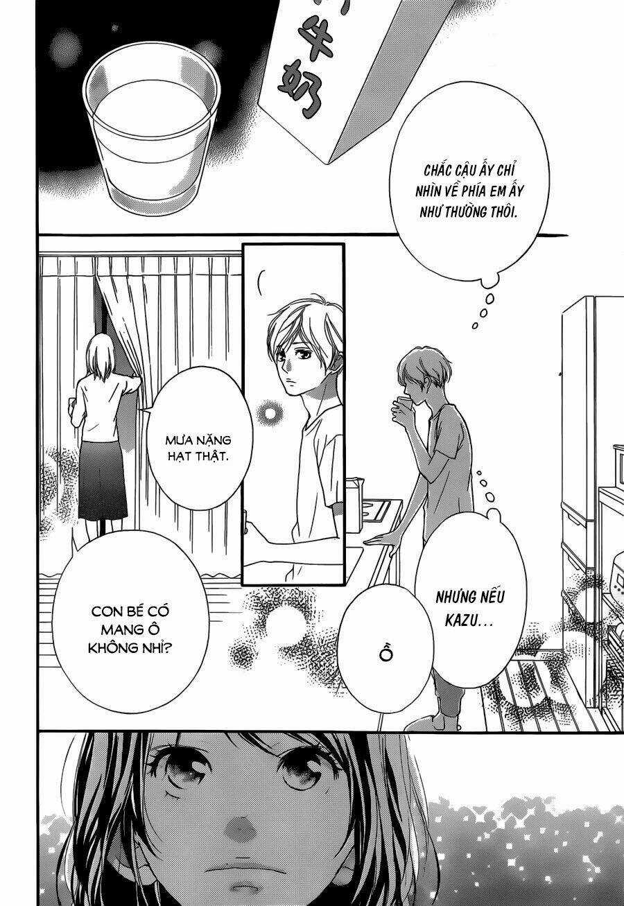 Trò Chơi Cút Bắt - Chapter 12 - Trang 31