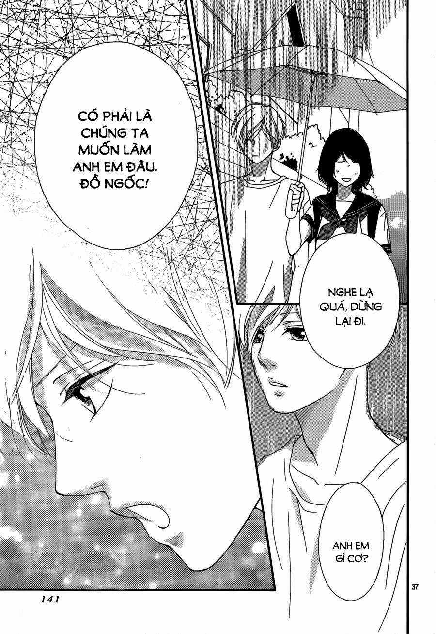 Trò Chơi Cút Bắt - Chapter 12 - Trang 38