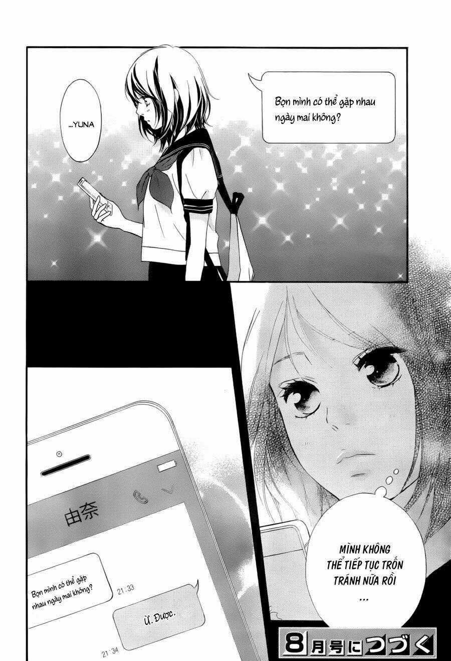 Trò Chơi Cút Bắt - Chapter 13 - Trang 45