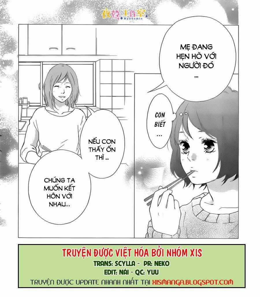 Trò Chơi Cút Bắt - Chapter 14 - Trang 2