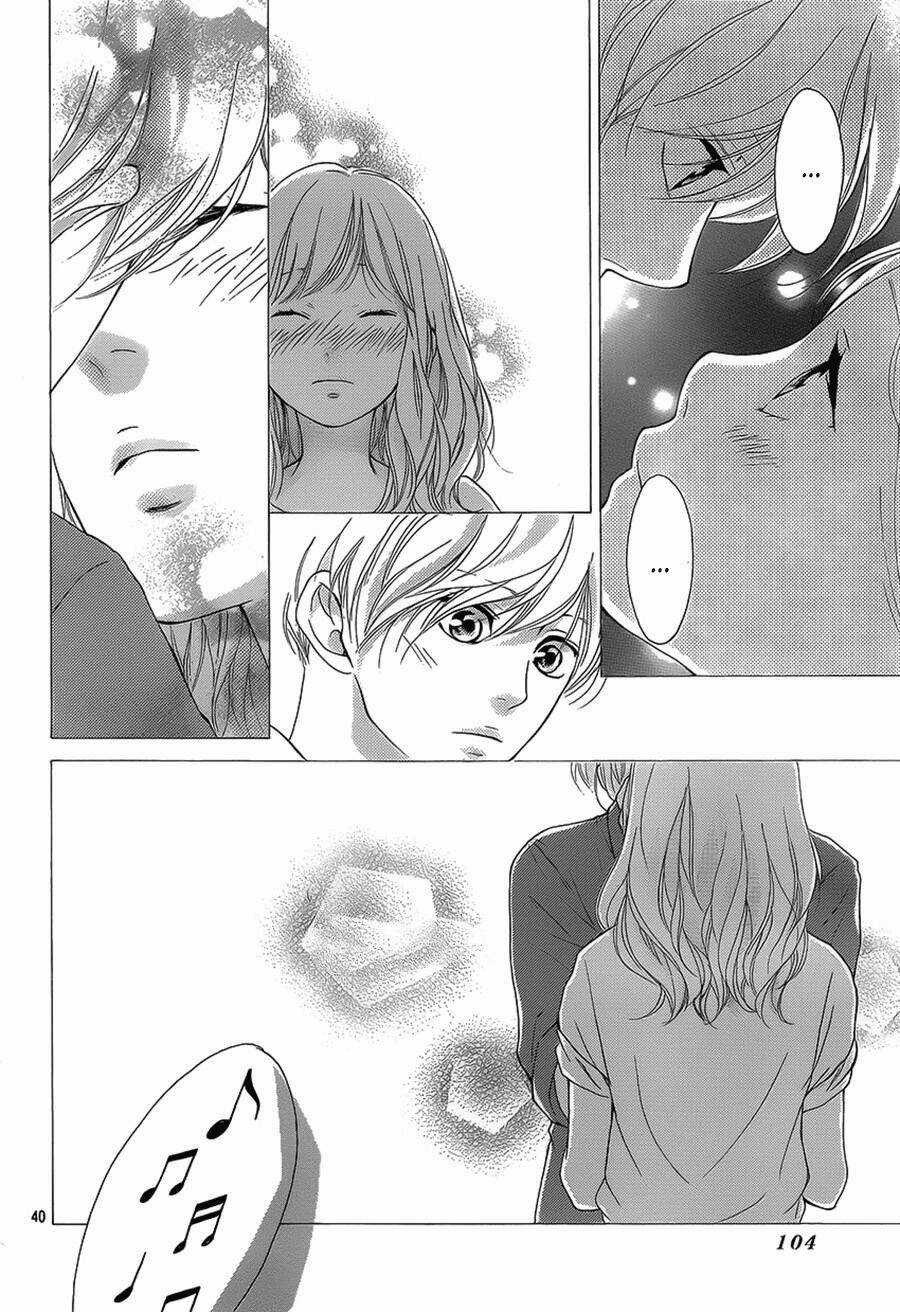 Trò Chơi Cút Bắt - Chapter 16 - Trang 40