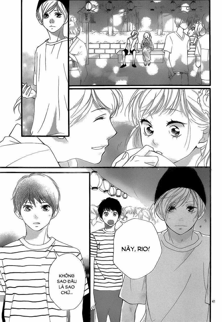 Trò Chơi Cút Bắt - Chapter 18 - Trang 41