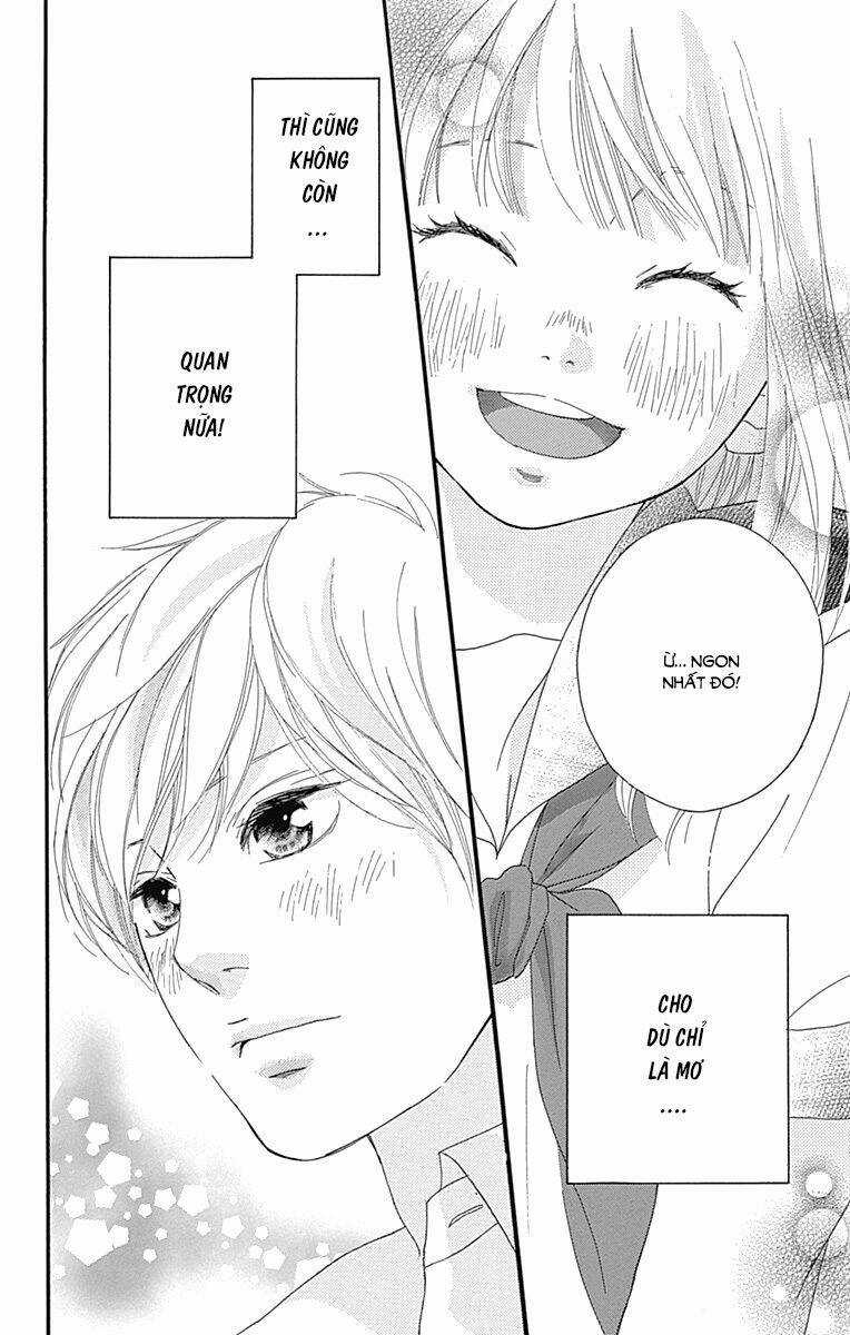 Trò Chơi Cút Bắt - Chapter 20 - Trang 25