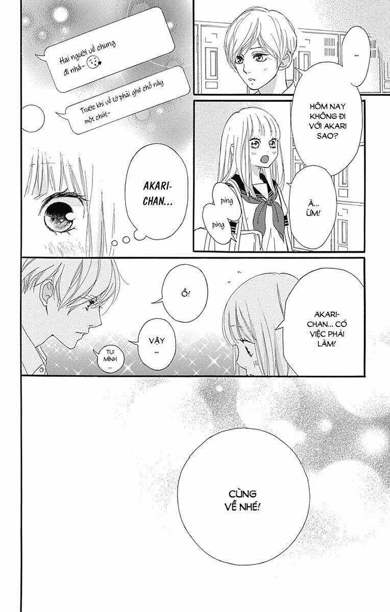 Trò Chơi Cút Bắt - Chapter 20 - Trang 27