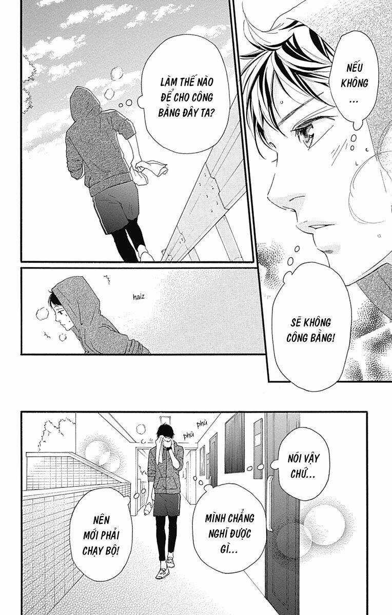 Trò Chơi Cút Bắt - Chapter 20 - Trang 29