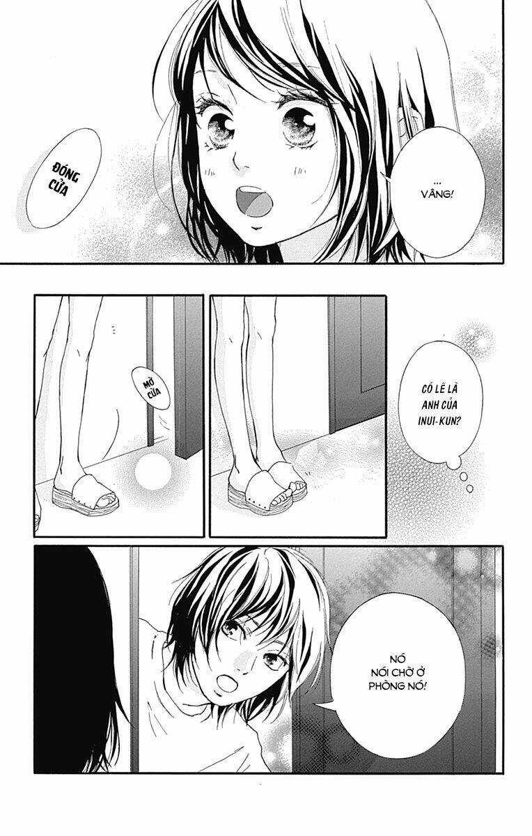 Trò Chơi Cút Bắt - Chapter 20 - Trang 34