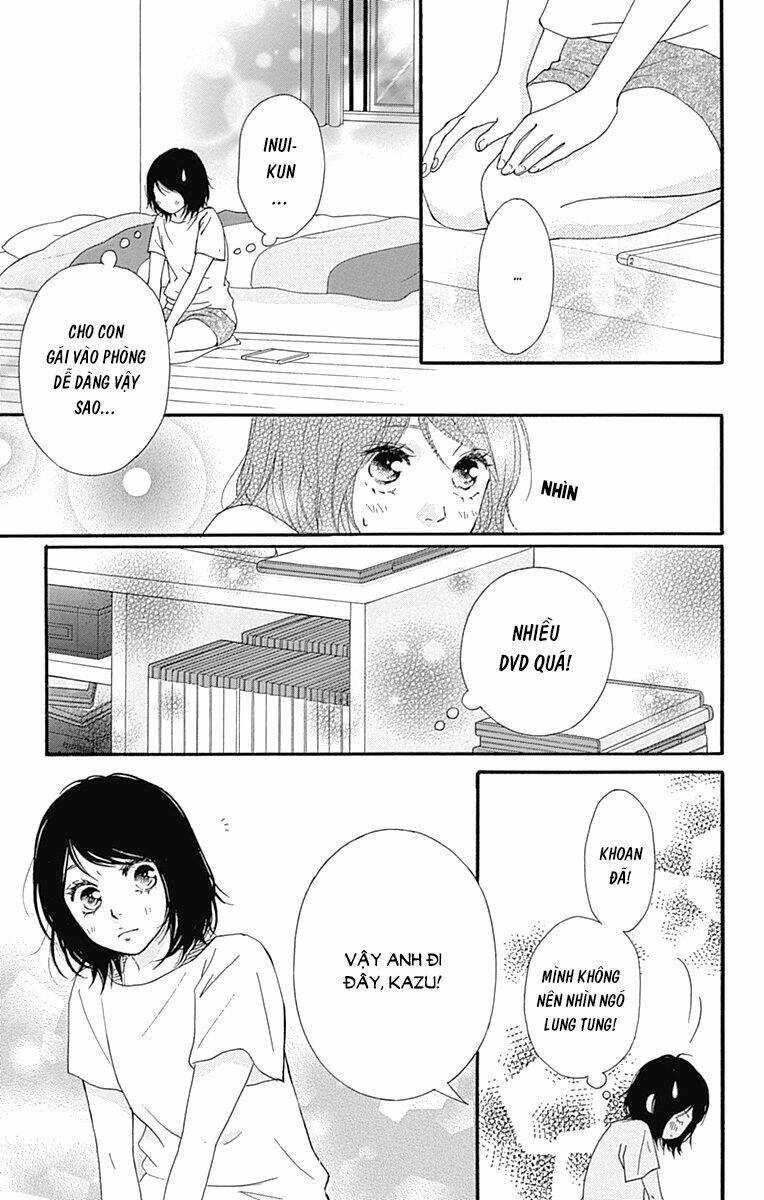 Trò Chơi Cút Bắt - Chapter 20 - Trang 36