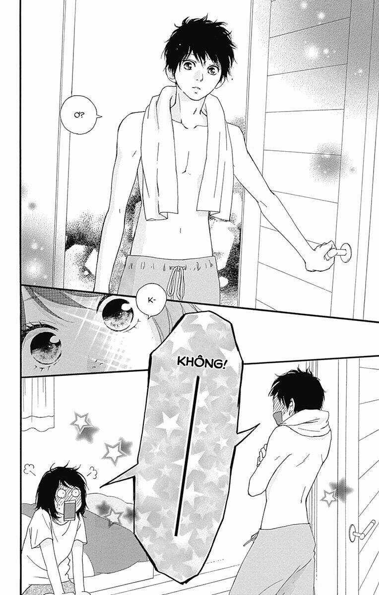 Trò Chơi Cút Bắt - Chapter 20 - Trang 39