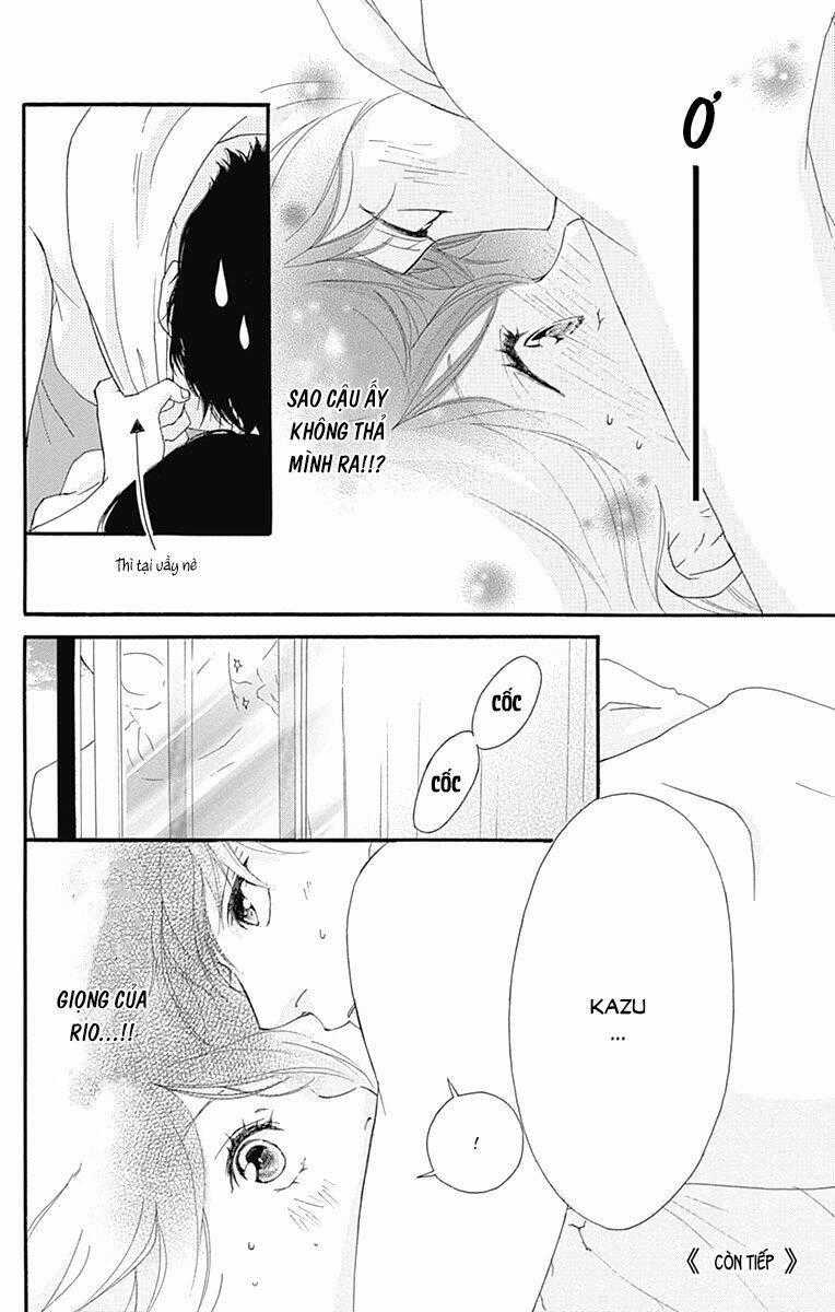 Trò Chơi Cút Bắt - Chapter 20 - Trang 43