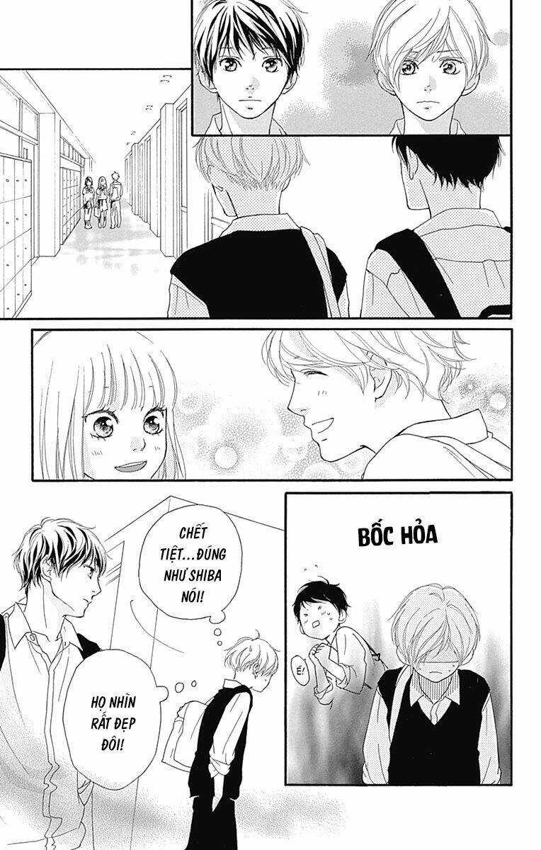 Trò Chơi Cút Bắt - Chapter 20 - Trang 10