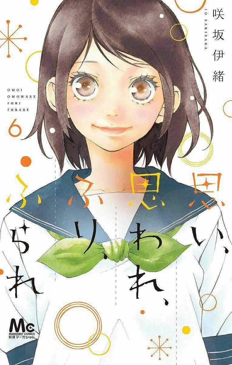 Trò Chơi Cút Bắt - Chapter 21 - Trang 2