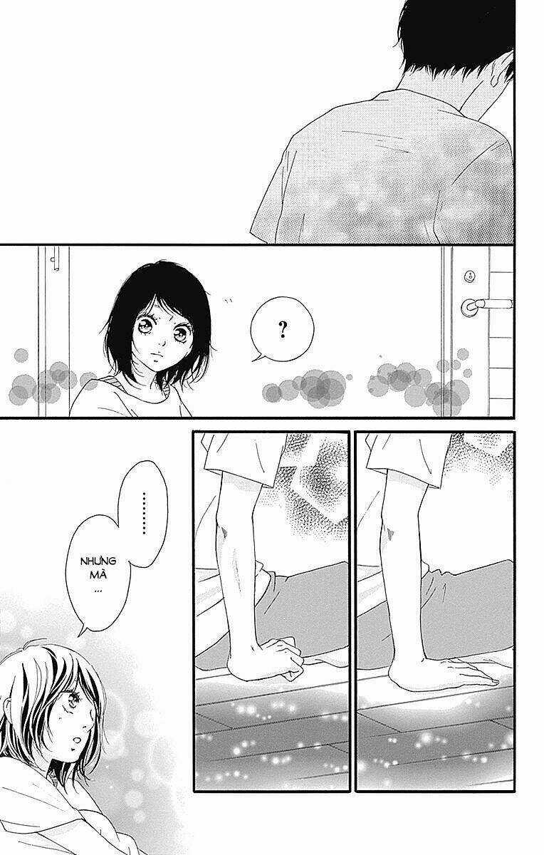 Trò Chơi Cút Bắt - Chapter 21 - Trang 19