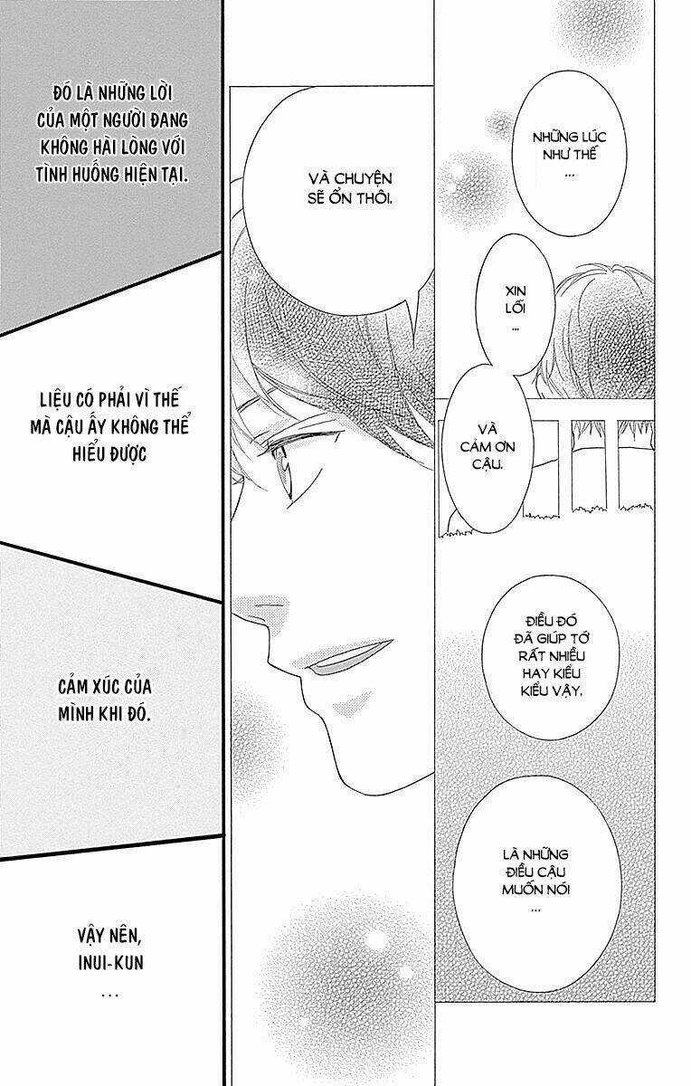 Trò Chơi Cút Bắt - Chapter 21 - Trang 21