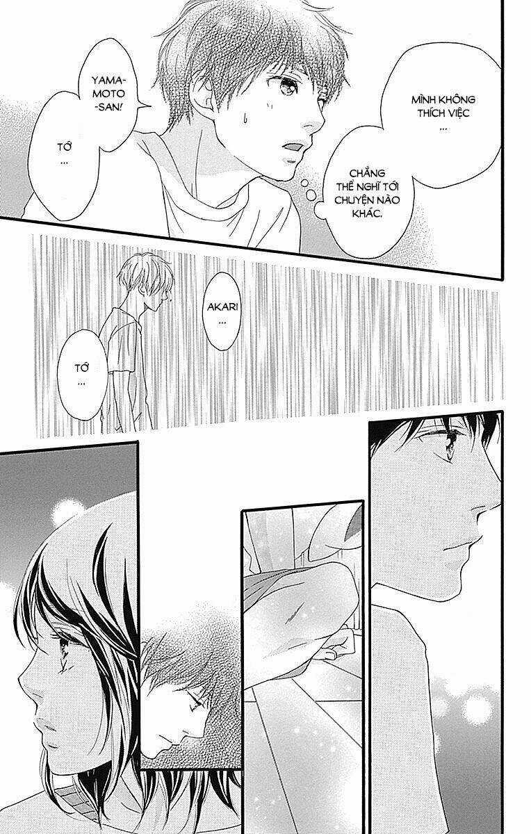 Trò Chơi Cút Bắt - Chapter 21 - Trang 25