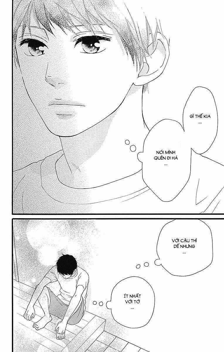 Trò Chơi Cút Bắt - Chapter 21 - Trang 28