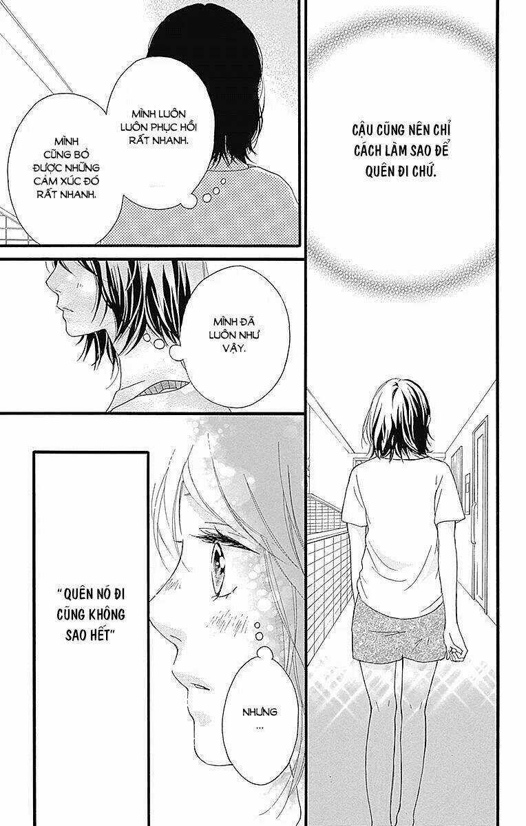 Trò Chơi Cút Bắt - Chapter 21 - Trang 29